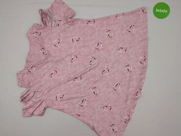 zapięcie do stroju kąpielowego: Bluzka damska, rozmiar 2XL — 3