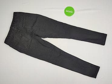 siwa spódniczka: Spodnie jeansowe, Destination, 16 lat, 170, stan - Bardzo dobry — 3