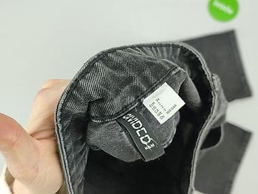 moda h: H&M Divided, Джинси жіночі, розмір XS — 4