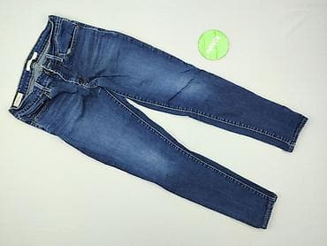 lewis: Levi’s, Jeansy damskie, rozmiar S — 2