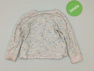 hello kitty piżamy: Blouse, Little kids, 2-3 years, 92-98 cm, condition - Very good — 3