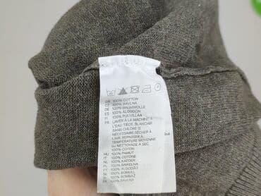 sweter w warkoczowy splot h m: H&M, Kardigan damski, rozmiar S — 5