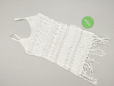 swimsuit top: Narzutka damska, rozmiar S — 2