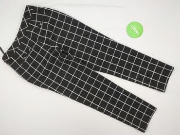 buty kozaki w ccc: F&F, Spodnie materiałowe damskie, S — 3