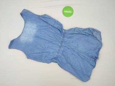 kombinezon krótkie spodenki: Kombinezon damski, rozmiar S — 4