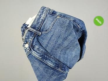 mom fit: Diverse, Jeansy damskie, rozmiar XS — 6