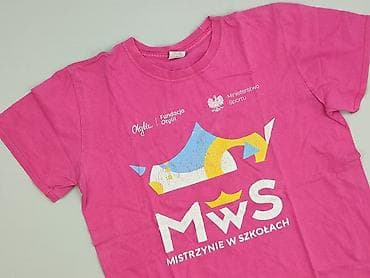 koszulki plny: Gildan, T-shirt damski, rozmiar M — 1