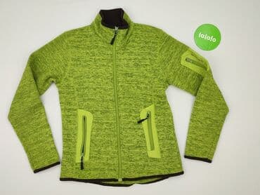 najcieplejsze kurtki zimowe: Polar damski, rozmiar M — 2