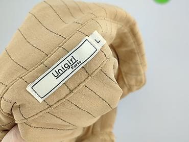 bomberka oversize: Unigirl Paris, Сорочка жіноча, розмір L — 4