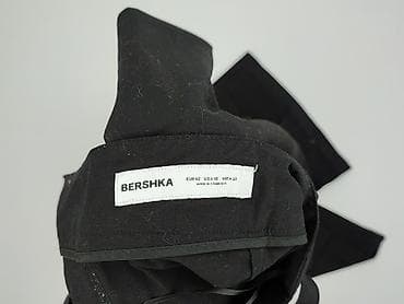 fw bridge: Bershka, Spodnie 3/4 damskie, rozmiar XL — 4