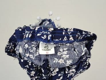 krótkie spodenki wiązane: Szorty damskie, rozmiar M — 4