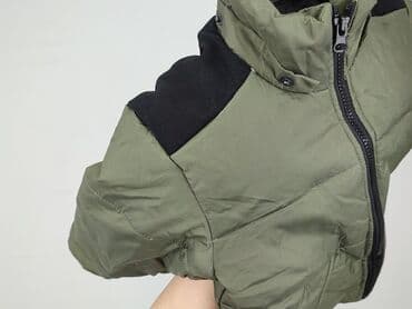 bielizna termoaktywna lidl crivit: Kurtka puchowa Inextenso, 9 lat, Tkaniny syntetyczne, stan - Bardzo dobry — 6