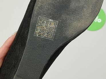 lidl klapki crocs: Półbuty damskie, 40 — 6