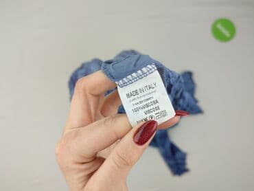 koszula vila: ITALY FASHION, Tunika damska, rozmiar L — 4