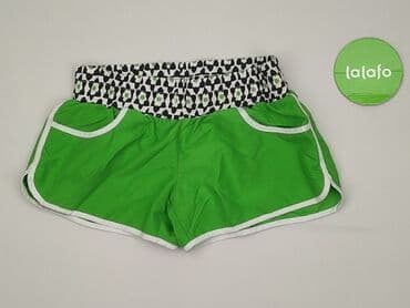 Women: Shorts for women, size S (EU 36) — 2