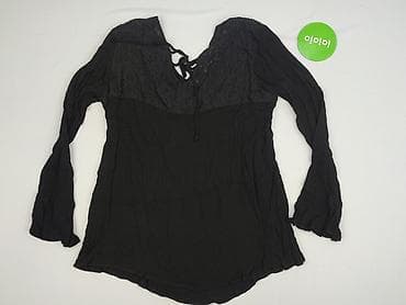 bluzki asymetryczna: Bluzka damska, rozmiar M — 2