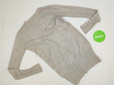 kurtka szara zara: Zara, Kardigan damski, rozmiar S — 3