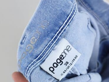 Жінкам: Джинси жіночі, M — 4