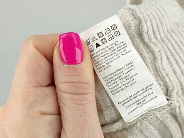 czy akryl jest dobry na sweter: River Island, Sweter damski, rozmiar S — 5