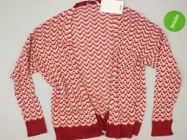 angela kurtki damskie: Kardigan damski, rozmiar One size — 2