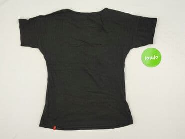 t shirty dc: T-shirt damski, rozmiar S — 4