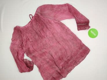 bluzki blue shadow: Bluzka damska, rozmiar M — 3