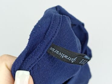 t shirty tommy hilfiger basic: Stradivarius, Women`s T-shirt, size M (EU 38) — 4