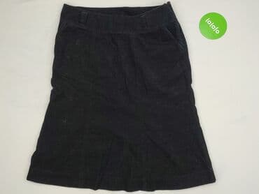 spódniczka gotycka: Marks & Spencer, Women`s skirt, size L (EU 40) — 2