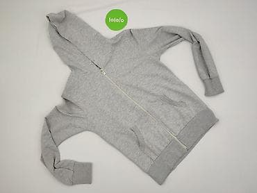 sweter megi: MEGI, Bluza z kapturem damska, rozmiar XL — 3