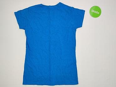 endo bluzy: T-shirt damski, rozmiar S — 3