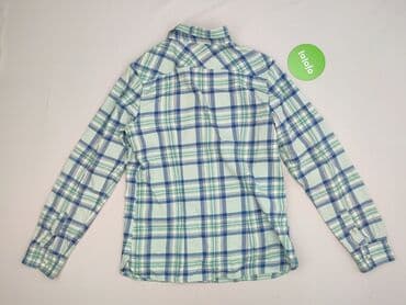 koszula flanelowa carhartt: Koszula damska, rozmiar XS — 3