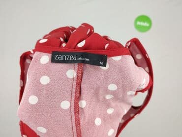 sukienki satynowe zara: Zanzea, Sukienka damska, rozmiar M — 4