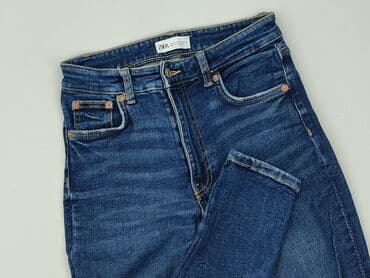 pull and bear jeansy zalando: Zara, Jeansy damskie, S — 1