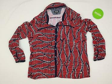 bluza czerwona: Koszula damska, rozmiar XL — 2