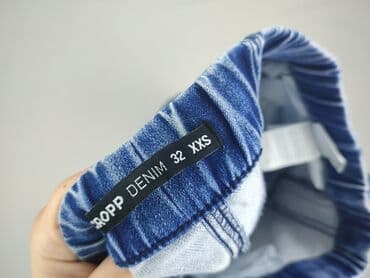 jeansy ze stradivarius: Cropp, Jeansy dla mężczyzn, rozmiar 2XS — 4