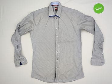 clockhouse collection: Koszulа dla mężczyzn, rozmiar L — 2