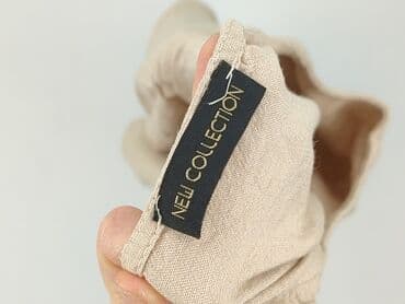 lidl lniane spodnie: WOMEN'S BEST, T-shirt damski, One size — 4