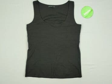 bluzki czarne mohito: Mohito, Top damski, rozmiar XS — 2