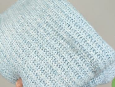 niebieska bluza genzie: Zara, Sweter damski, rozmiar S — 7