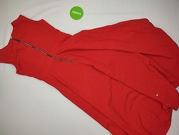 sukienka push: Duet A&M, Sukienka damska, rozmiar L — 3