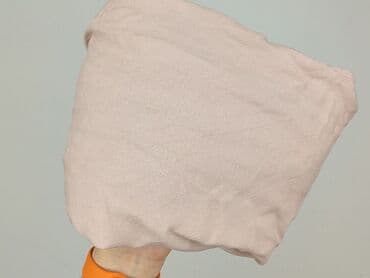 srebrne sukienki na imprezę: H&M, Koszula damska, rozmiar M — 6