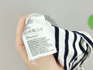 koszule do karmienia pepco: H&M Mama, Bluzka damska, rozmiar M — 4