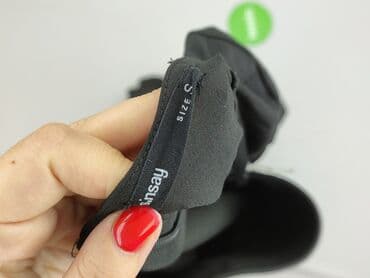 sinsay sukienka czarna obcisła: Sinsay, Sukienka damska, rozmiar S — 5