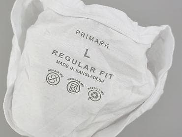 primark tshirts: Primark, T-shirt damski, rozmiar L — 4