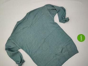 blue motion sweter: Trendyol, Sweter damski, rozmiar XL — 3