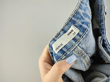 mustang jeans: Sinsay, Jeansy damskie, rozmiar S — 4