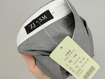 long sleeve: Koszula damska, rozmiar M — 4