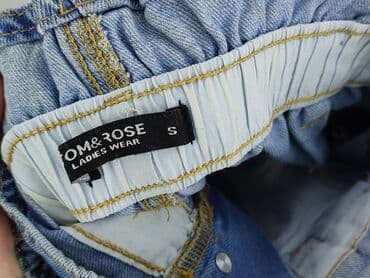 plecak: Szorty damskie, rozmiar S — 5