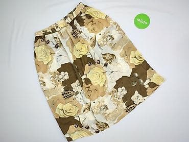 pull and bear sandaly: Spódnica damska, rozmiar One size — 2