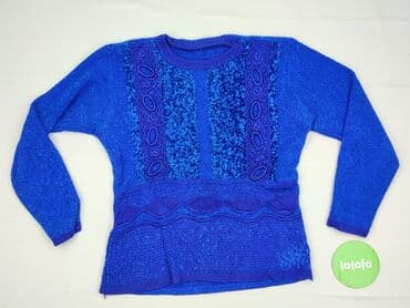 Kobiety: Sweter damski, rozmiar M — 2